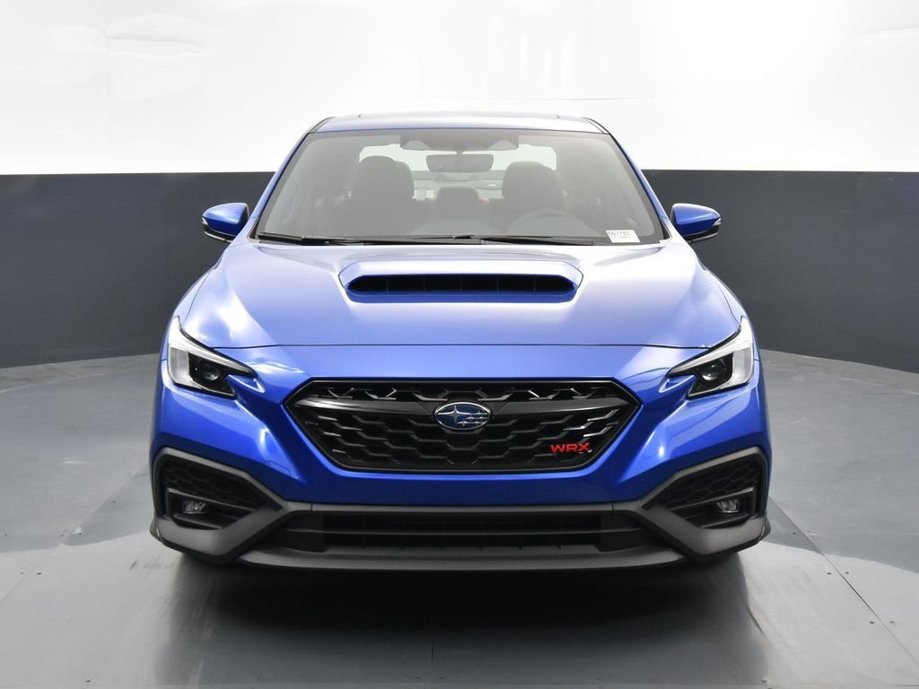 New 2025 Subaru WRX Limited image 3