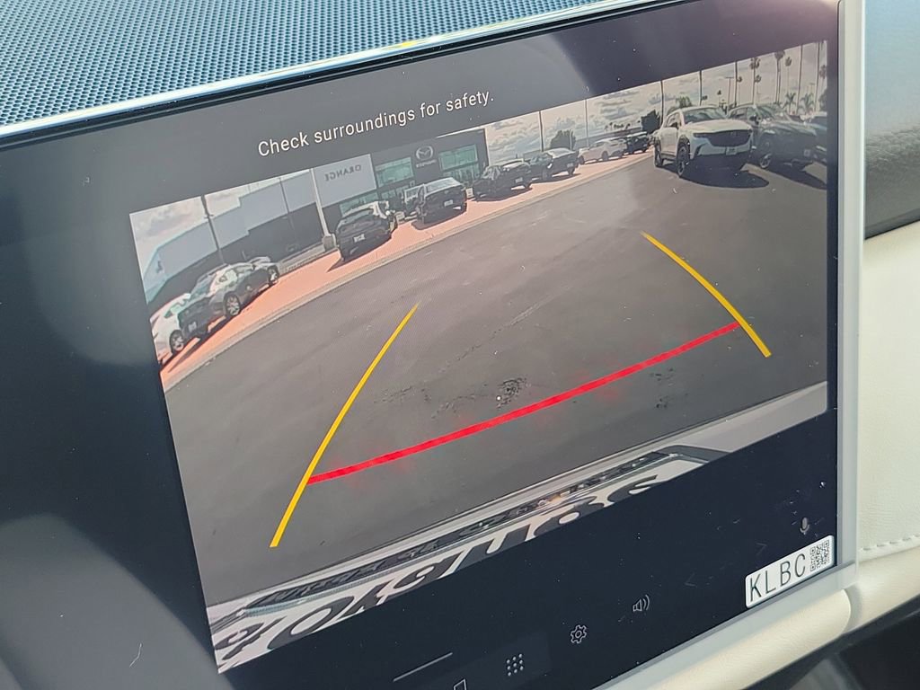 New 2026 MAZDA CX-5 Preferred AWD/4WD image 9