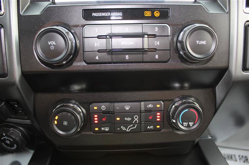 Used 2021 Ford F250 XLT w/ Tremor Off-Road Package AWD/4WD image 22