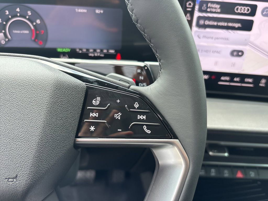 New 2026 Audi Q3 quattro 2.0T AWD/4WD image 22