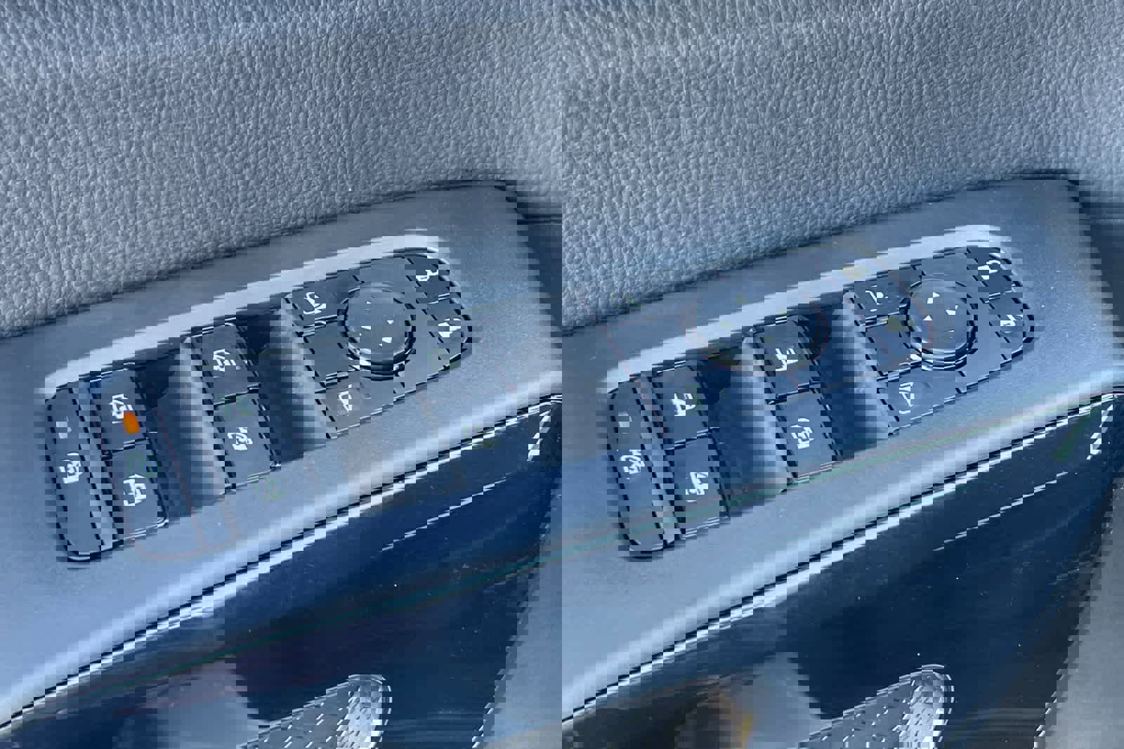 New 2025 Nissan Pathfinder S image 14