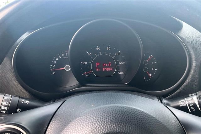 Used 2019 Kia Soul + FWD image 20