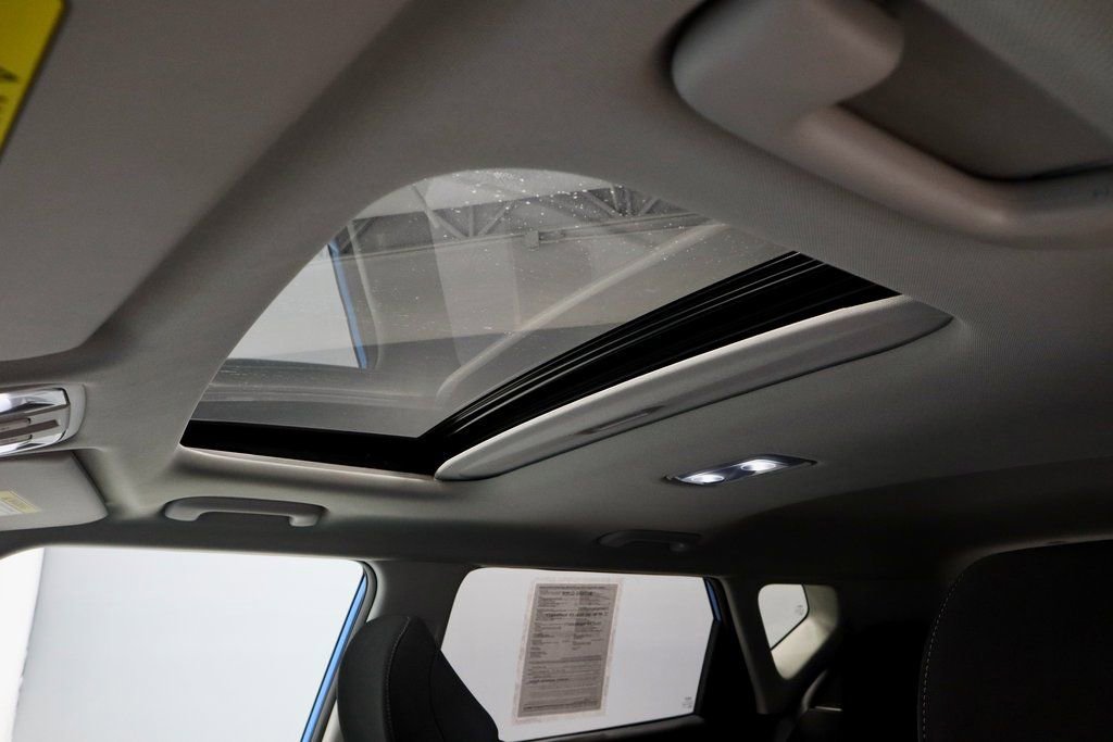 Used 2025 Kia Soul EX image 24