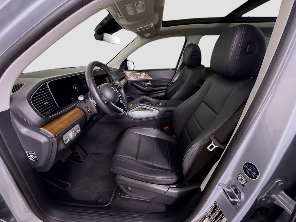 Certified 2024 Mercedes-Benz GLE 350 4MATIC image 20
