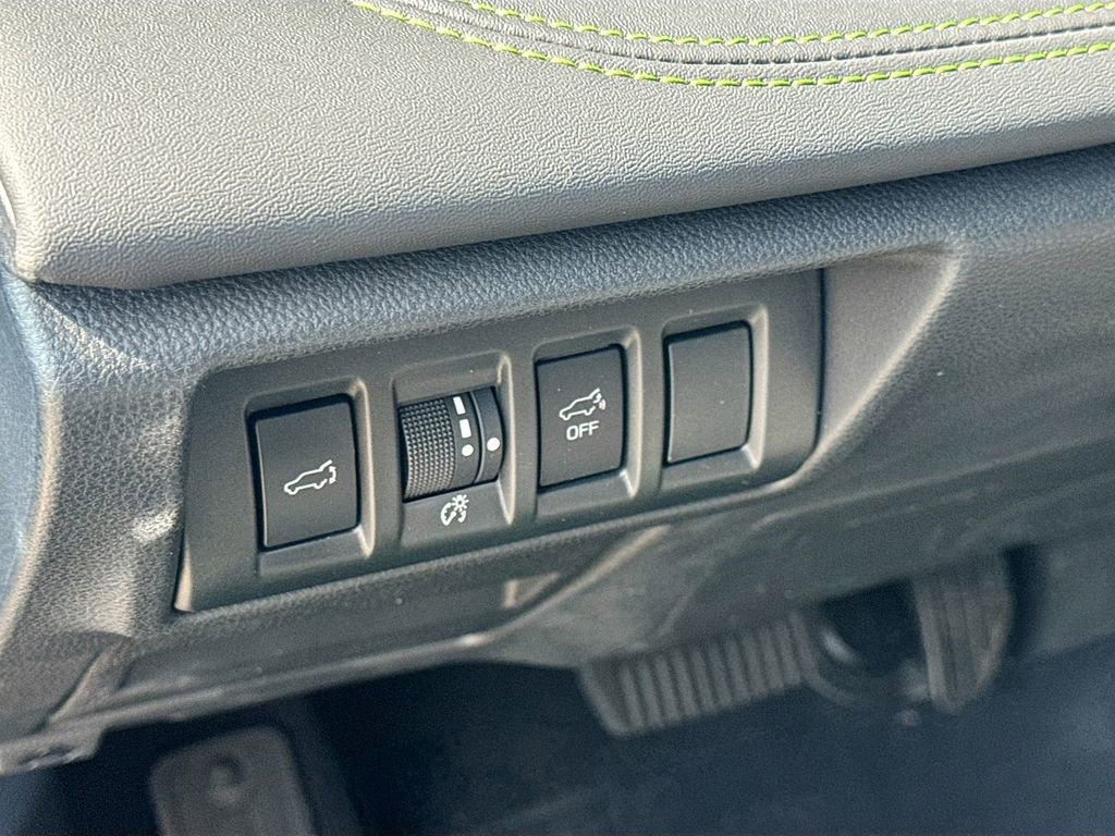 Certified 2024 Subaru Outback Onyx Edition XT w/ Popular Package #2 AWD/4WD image 11