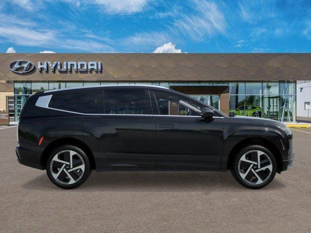 New 2026 Hyundai Ioniq 9 Calligraphy image 7