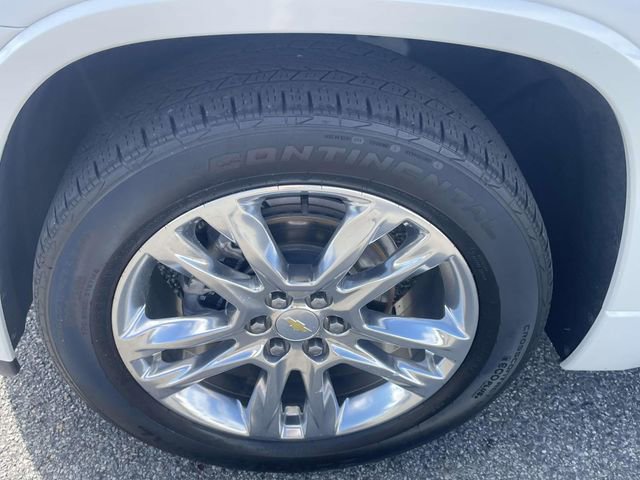 Used 2021 Chevrolet Traverse High Country image 11