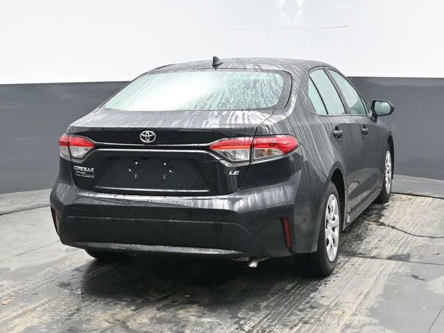 Used 2023 Toyota Corolla LE FWD image 6