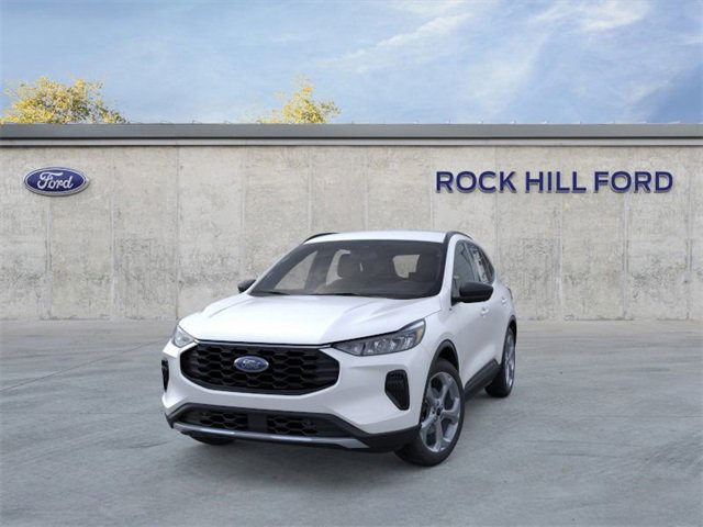 New 2026 Ford Escape ST-Line w/ Tech Pack #1 image 3
