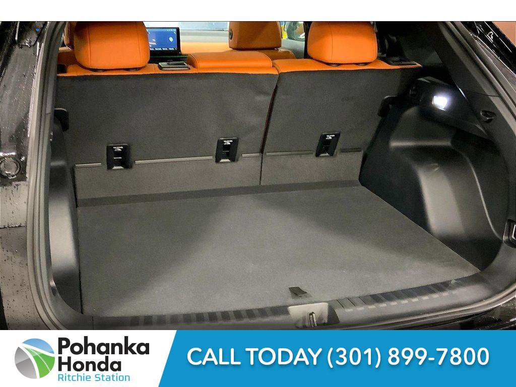 New 2026 Honda Prologue Elite image 12