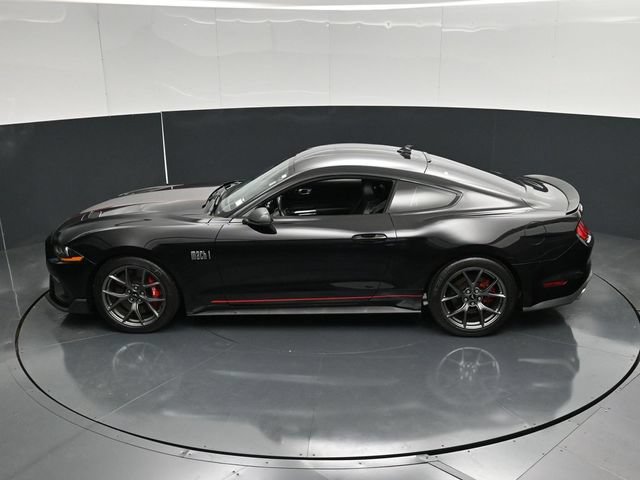 Used 2021 Ford Mustang Mach 1 w/ Equipment Group 700A RWD image 49