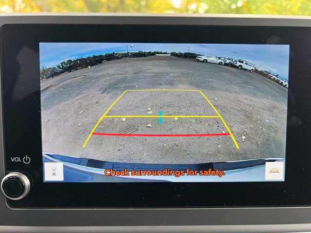 Used 2025 Toyota Tacoma SR5 AWD/4WD image 19