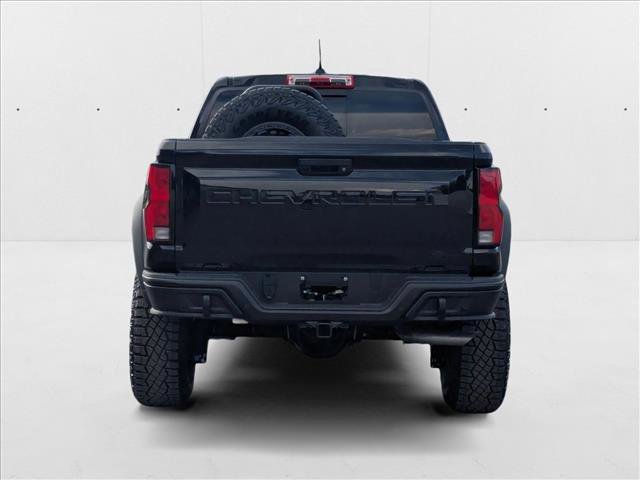 New 2026 Chevrolet Colorado ZR2 w/ ZR2 Bison Edition image 7