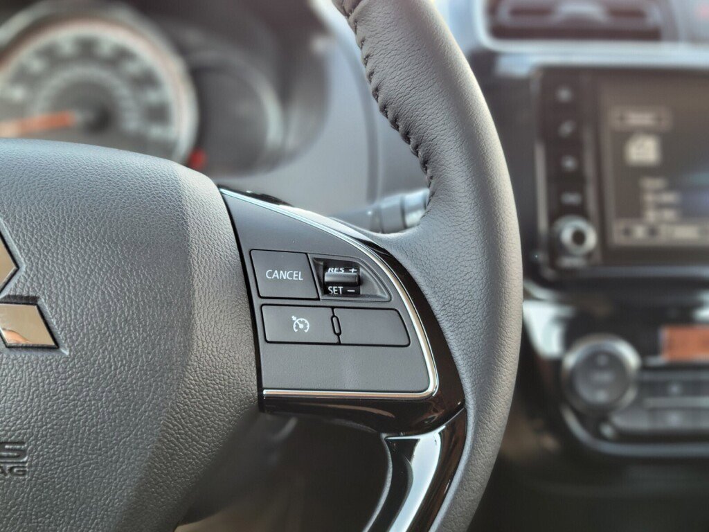 New 2024 Mitsubishi Mirage SE image 29