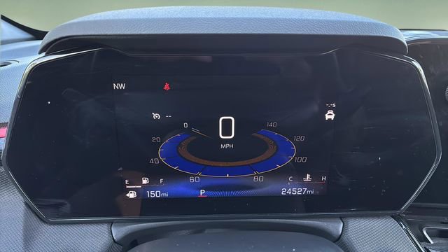 Used 2024 Chevrolet TrailBlazer RS w/ Driver Confidence Package image 14