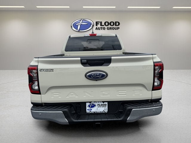 New 2026 Ford Ranger Lariat AWD/4WD image 6