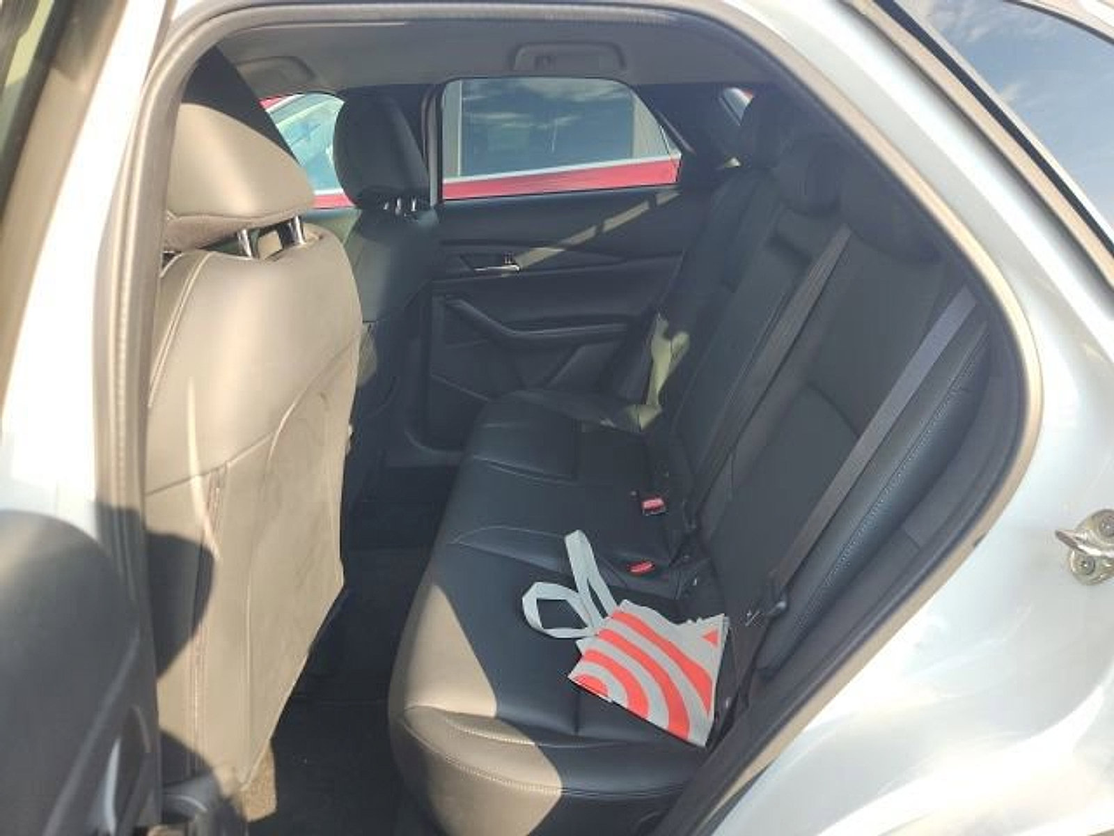 Used 2023 MAZDA CX-30 AWD 2.5 S w/ Preferred Package image 9