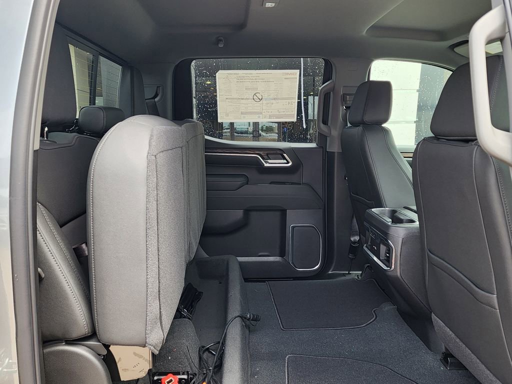 New 2026 GMC Sierra 1500 SLT w/ SLT Premium Plus Package AWD/4WD image 45