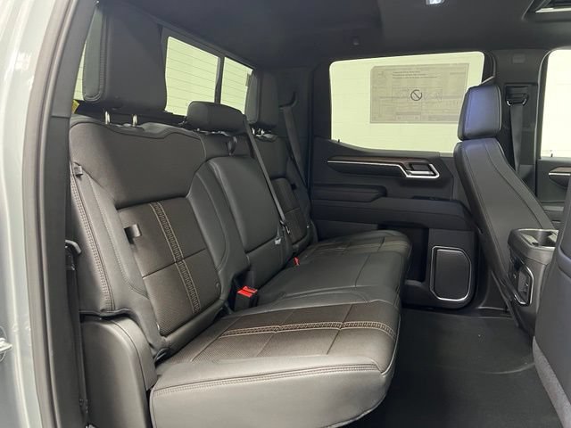 New 2026 Chevrolet Silverado 1500 High Country AWD/4WD image 21
