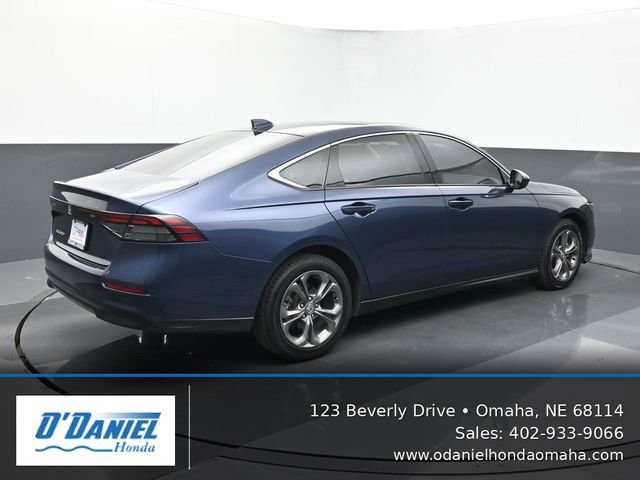 Used 2023 Honda Accord EX image 6