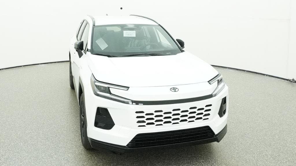 New 2026 Toyota RAV4 SE AWD/4WD image 14
