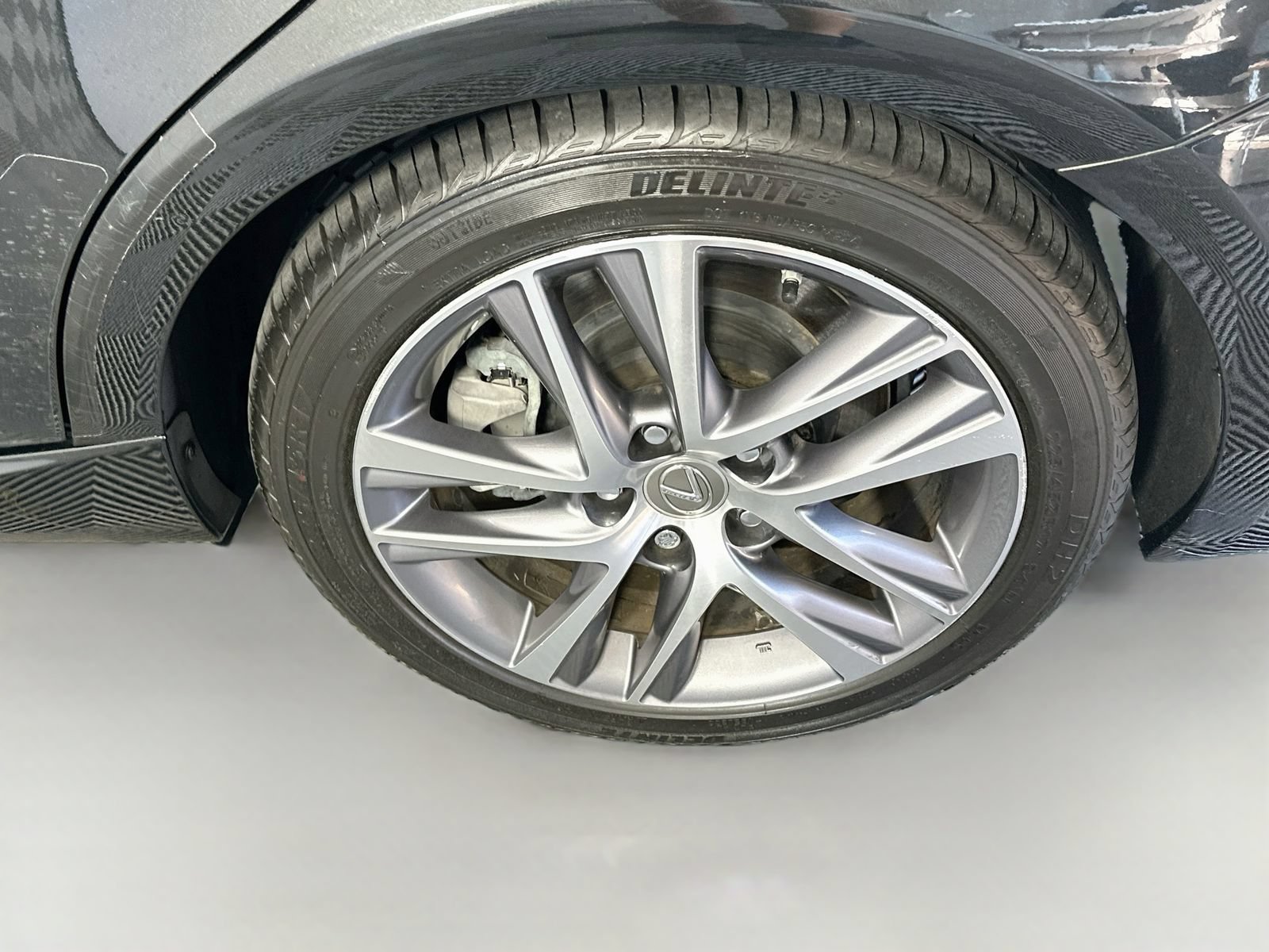 Used 2019 Lexus IS 300 w/ Accessory Package RWD image 29