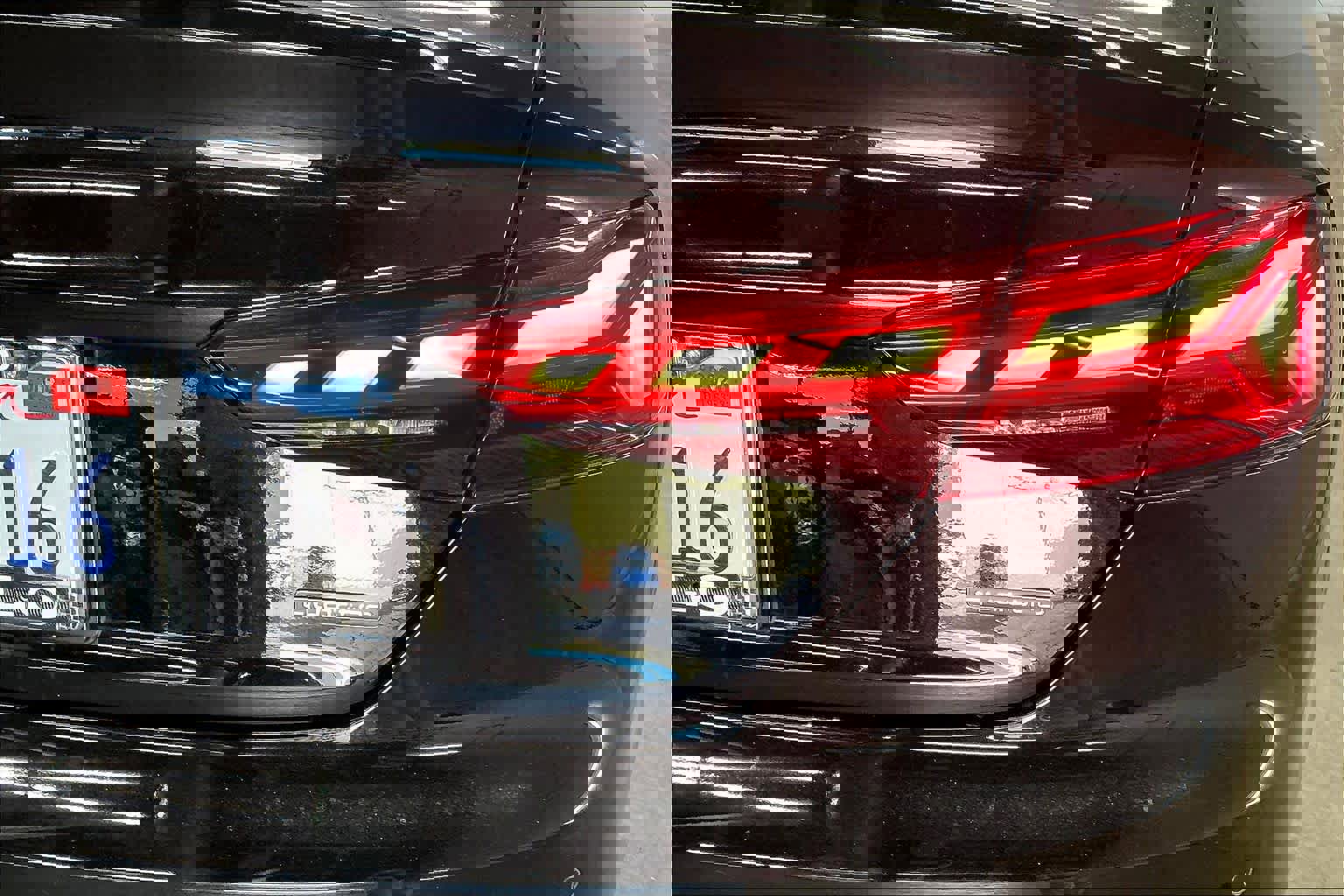 Used 2025 Audi A5 2.0T Premium Plus w/ Convenience Plus Package image 11