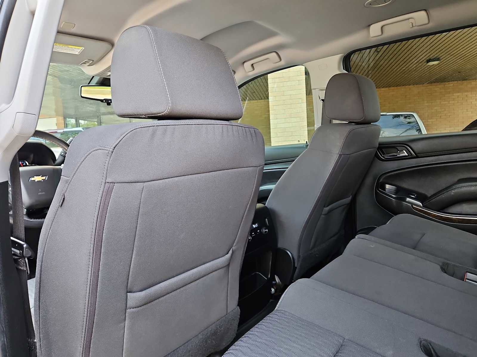 Certified 2020 Chevrolet Tahoe LS image 19