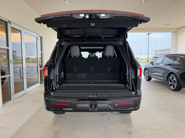 Used 2025 Lincoln Navigator Black Label AWD/4WD image 41