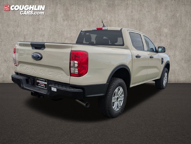 New 2026 Ford Ranger XL w/ Trailer Tow Package RWD image 7