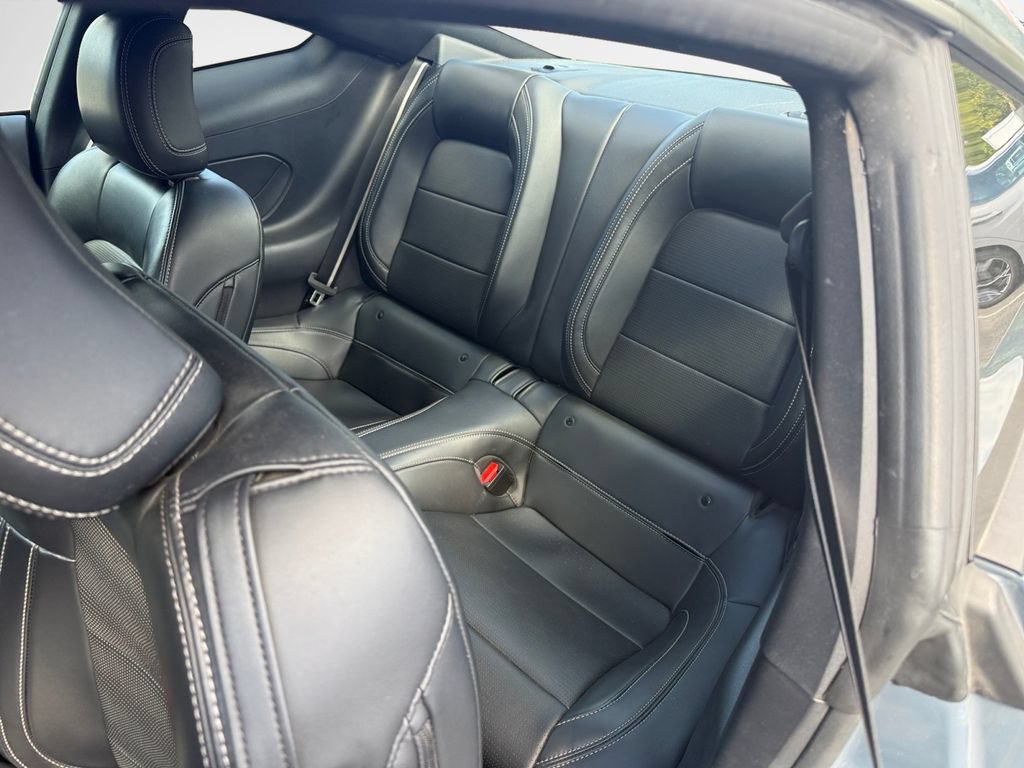 Used 2024 Ford Mustang GT Premium RWD image 24