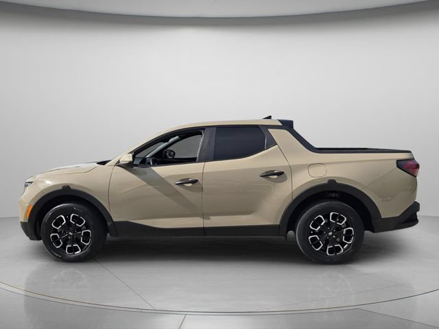 Used 2023 Hyundai Santa Cruz SEL AWD/4WD image 3