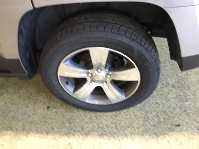 Used 2017 Jeep Patriot Sport image 14