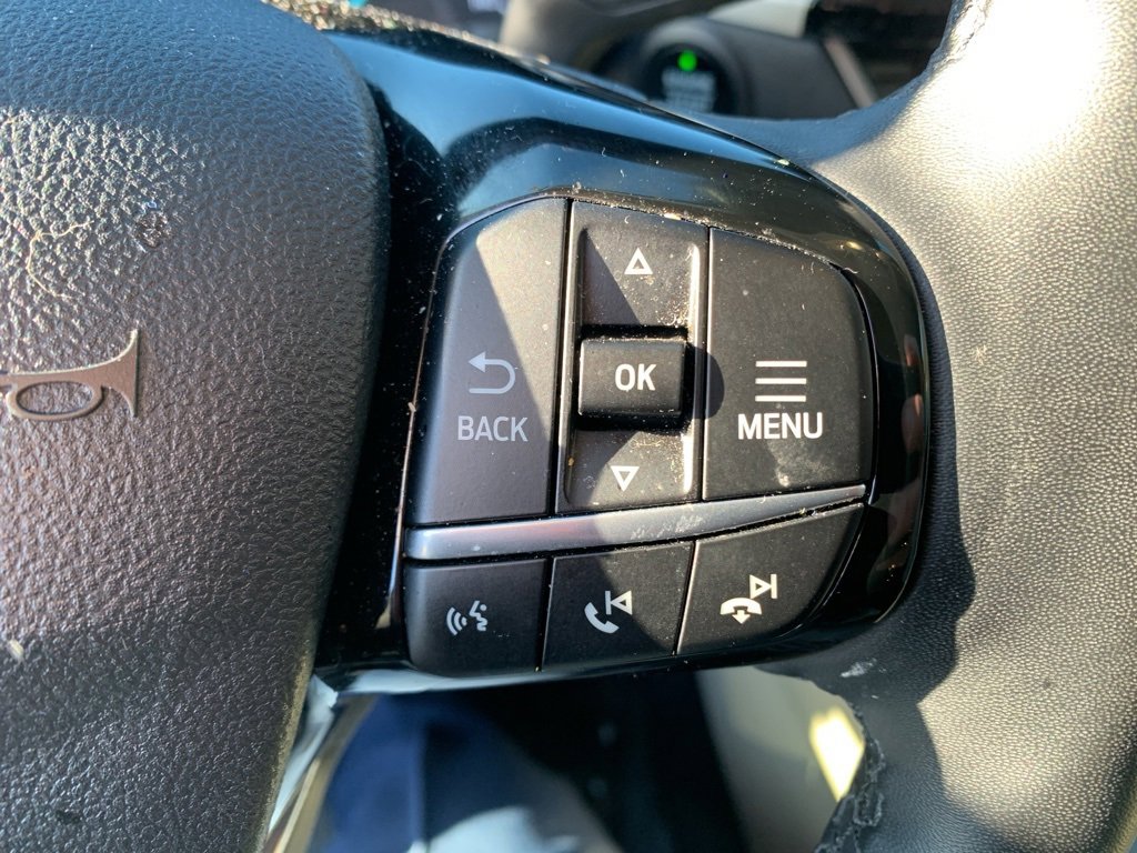 Used 2022 Ford Escape SE w/ Convenience Package image 24