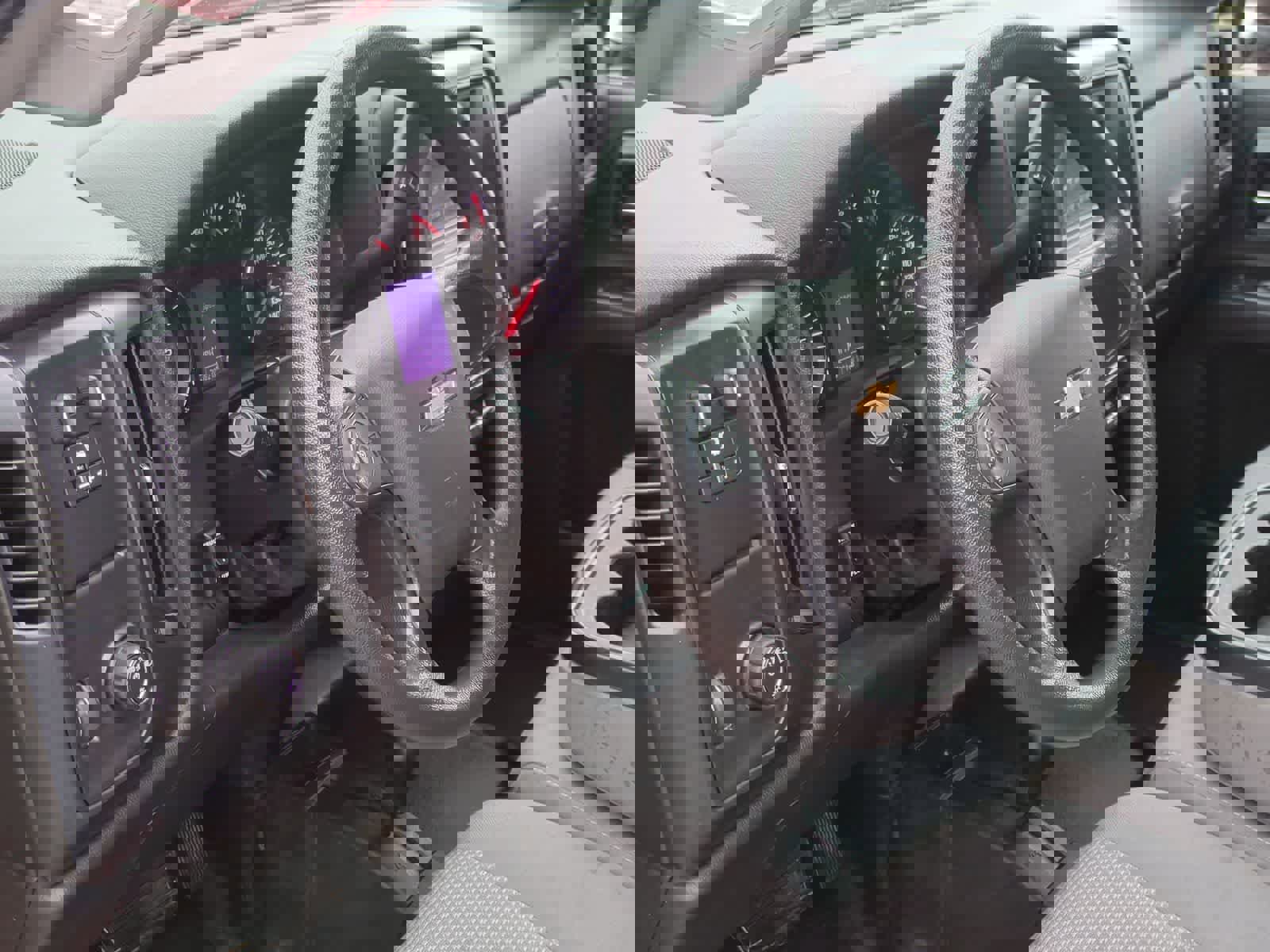 Used 2016 Chevrolet Silverado 2500 W/T w/ WT Convenience Package image 10