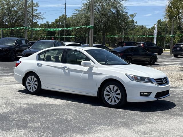 Used 2015 Honda Accord EX-L image 5