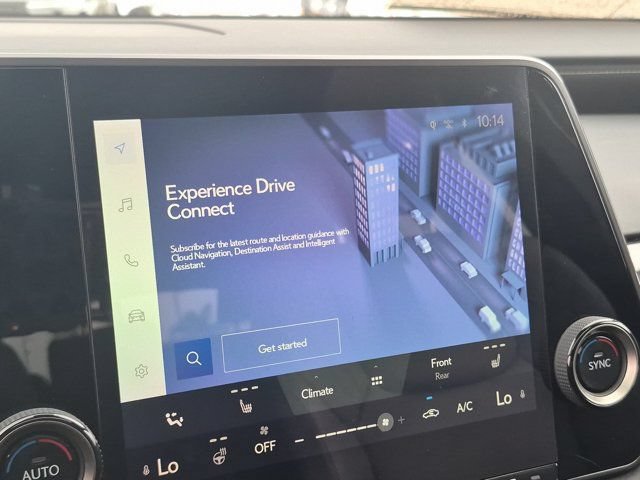 Used 2025 Lexus RX 350 FWD w/ Technology Package image 22