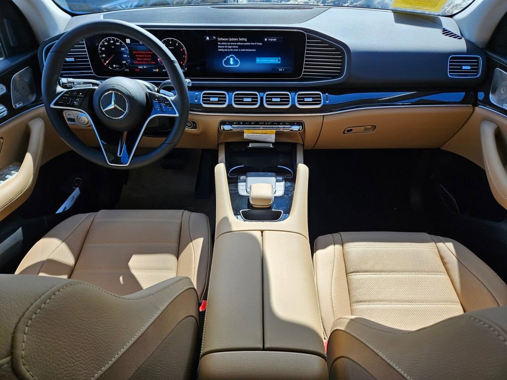 New 2026 Mercedes-Benz GLE 450 4MATIC image 11