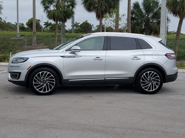 Used 2019 Lincoln Nautilus Reserve image 4