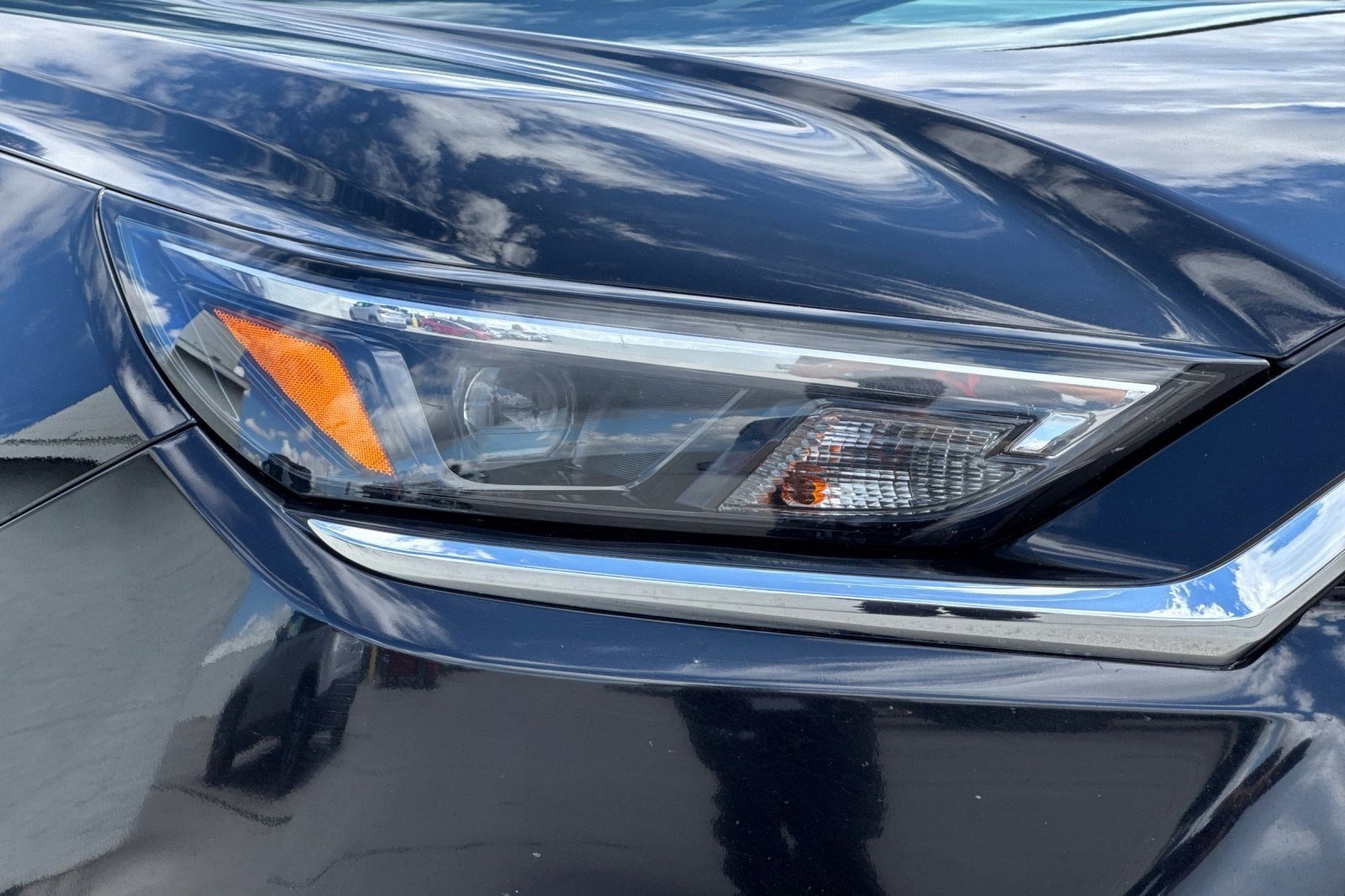 Used 2025 Toyota Grand Highlander FWD image 11
