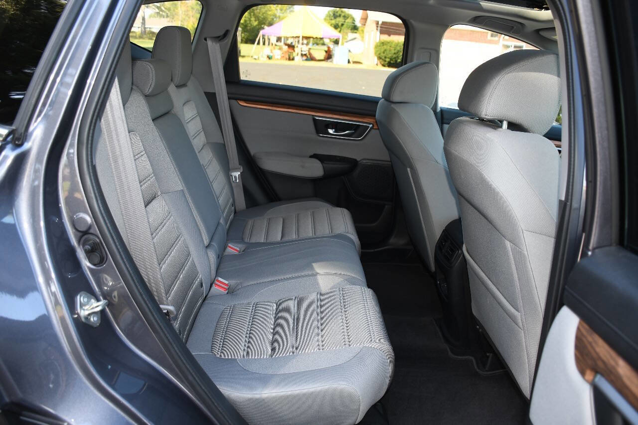 Used 2020 Honda CR-V EX image 20