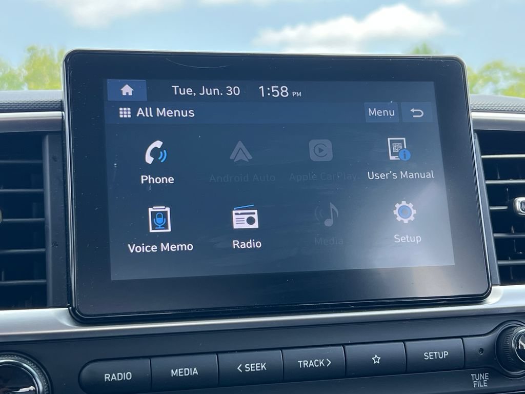 Used 2021 Hyundai Venue SE FWD image 24