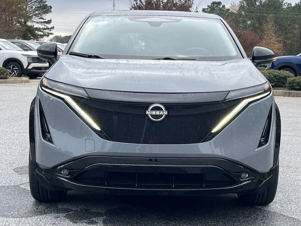 Certified 2023 Nissan Ariya image 31