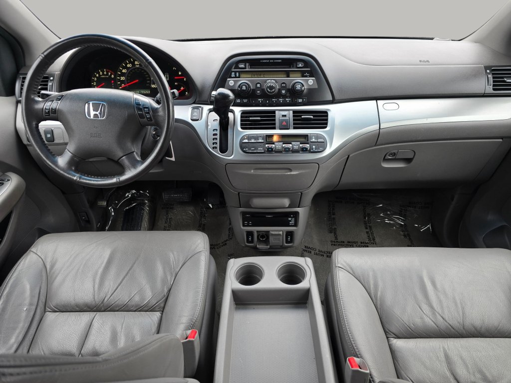 Used 2010 Honda Odyssey EX-L image 2