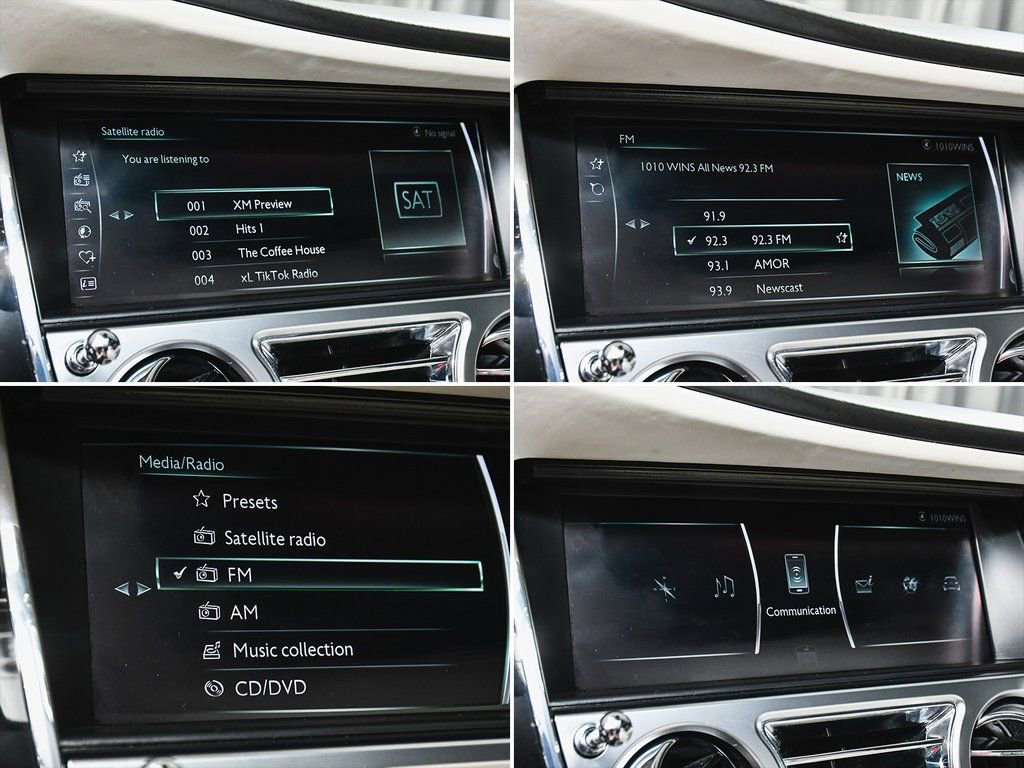 Used 2018 Rolls-Royce Ghost image 23