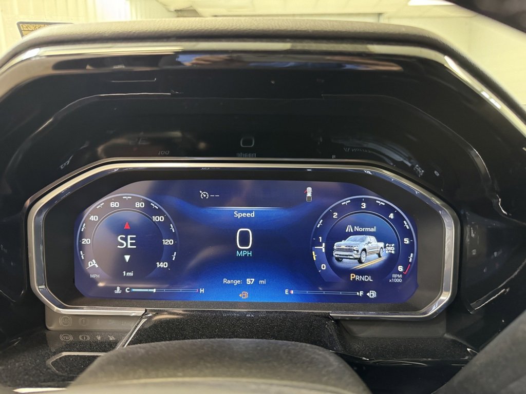 New 2026 Chevrolet Silverado 1500 LT image 29