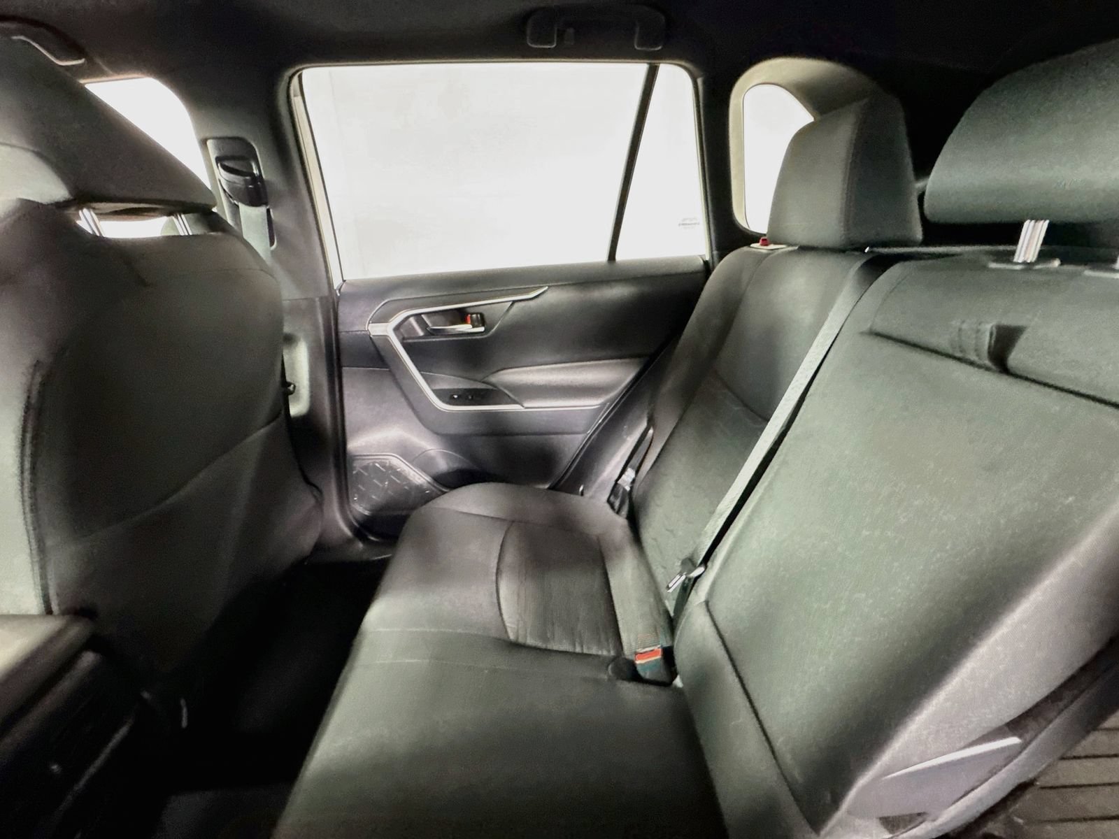 Certified 2023 Toyota RAV4 SE w/ Weather & Moonroof Package AWD/4WD image 22