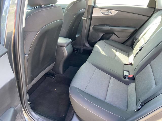 Used 2023 Kia Forte LXS FWD image 10