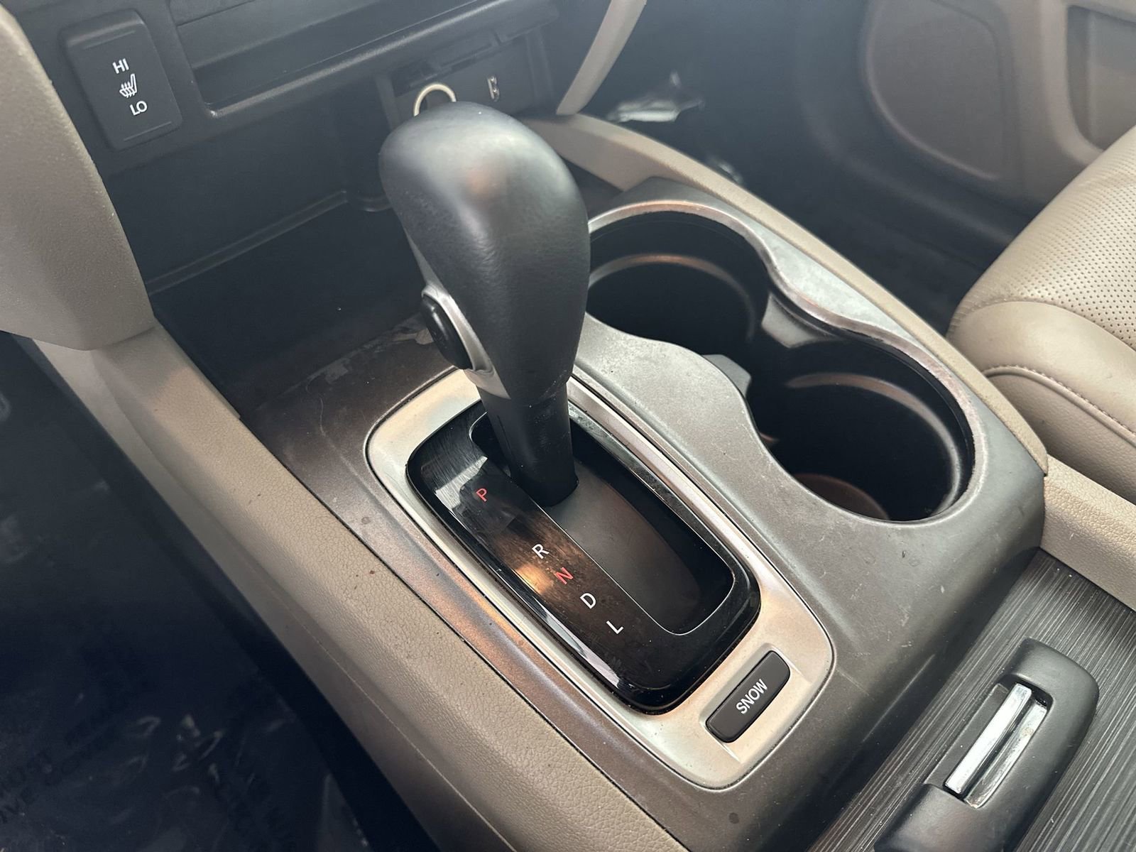 Used 2017 Honda Ridgeline RTL-T image 20