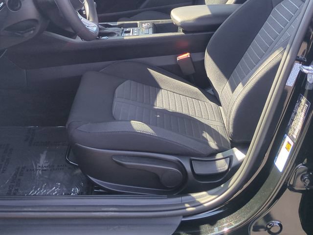 Certified 2025 Kia K5 LXS FWD image 16